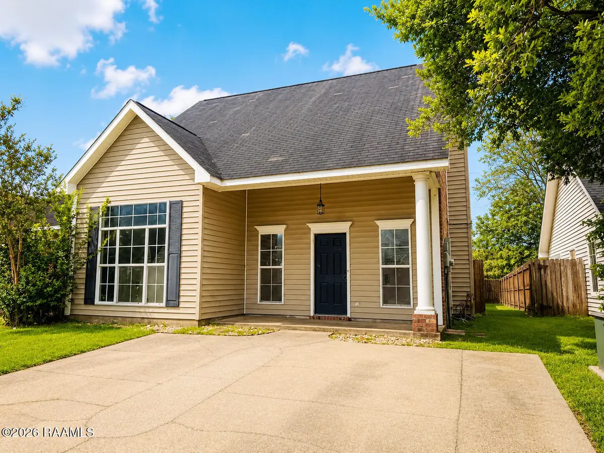 210 Elsinore Circle, Lafayette, LA 70508 - #1