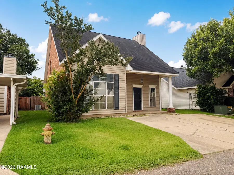 210 Elsinore Circle, Lafayette, LA 70508 - #2