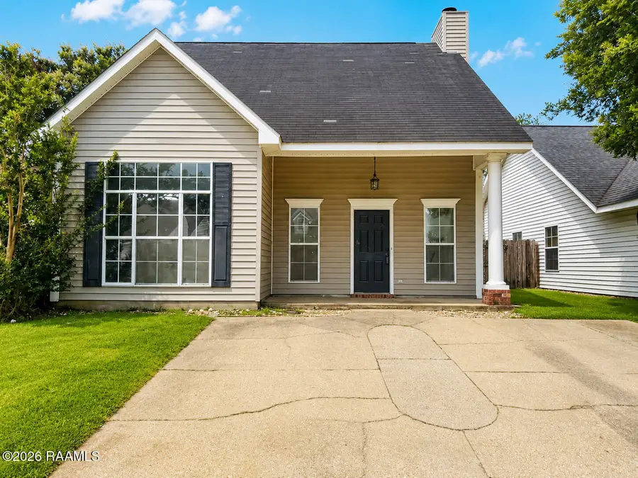 210 Elsinore Circle, Lafayette, LA 70508 - #3