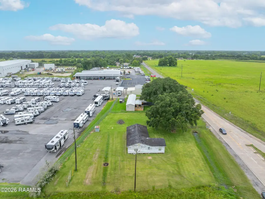 6438 N University Avenue, Carencro, LA 70520 - #3