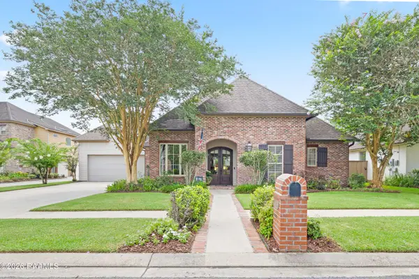 315 Vanburg Place, Lafayette, LA 70508