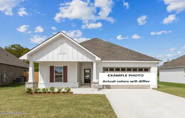 806 Summer Street, Broussard, LA 70518