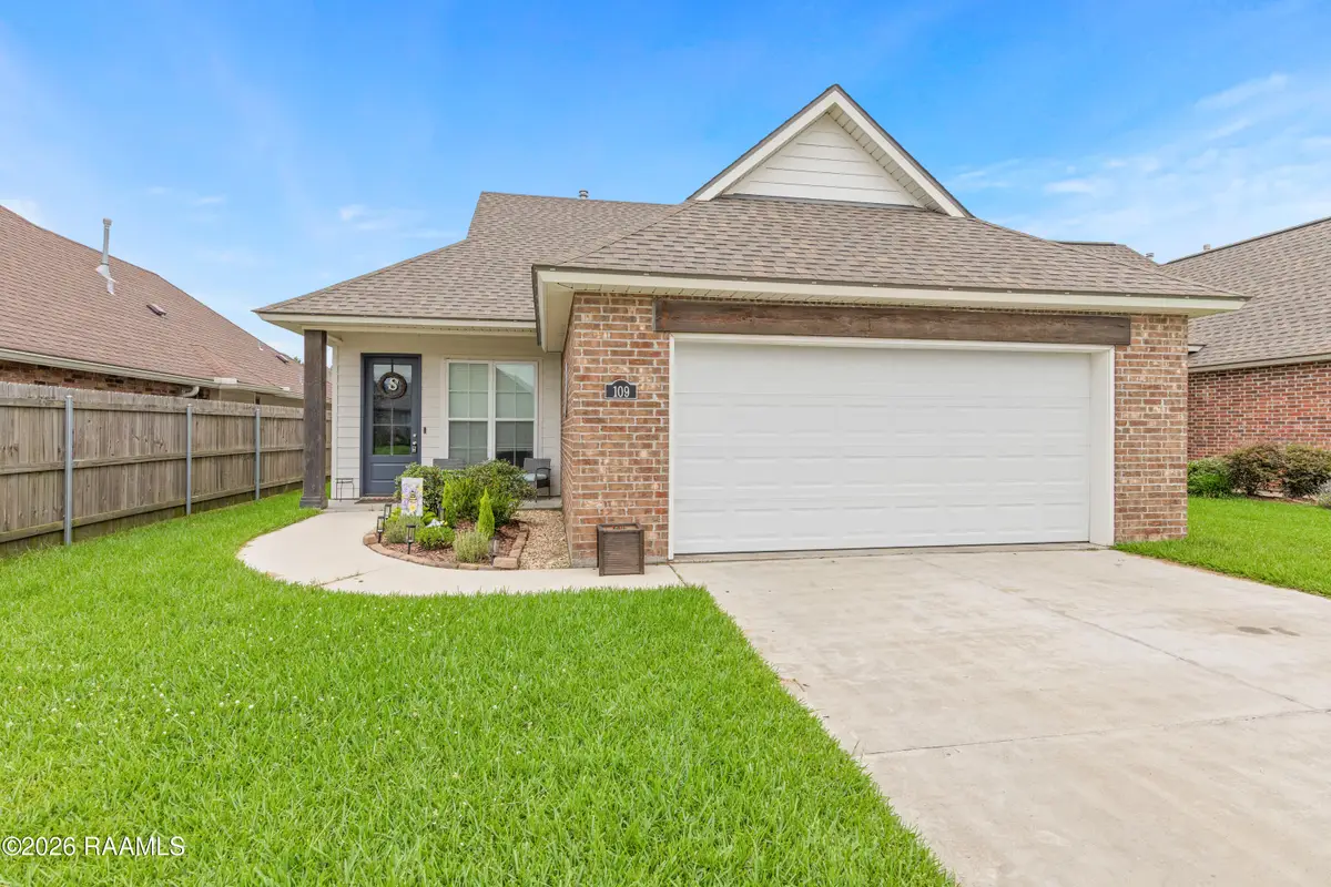109 Anatole Drive, Lafayette, LA 70508 - #1