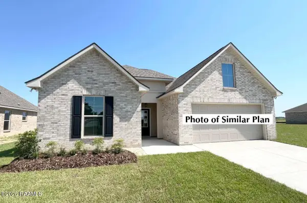 212 Wickham Street, Carencro, LA 70507