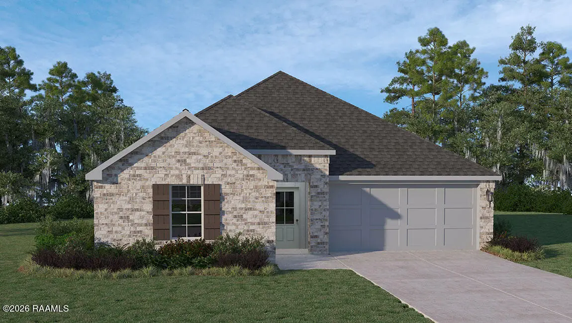 136 Colett Drive, Sunset, LA 70584 - #1