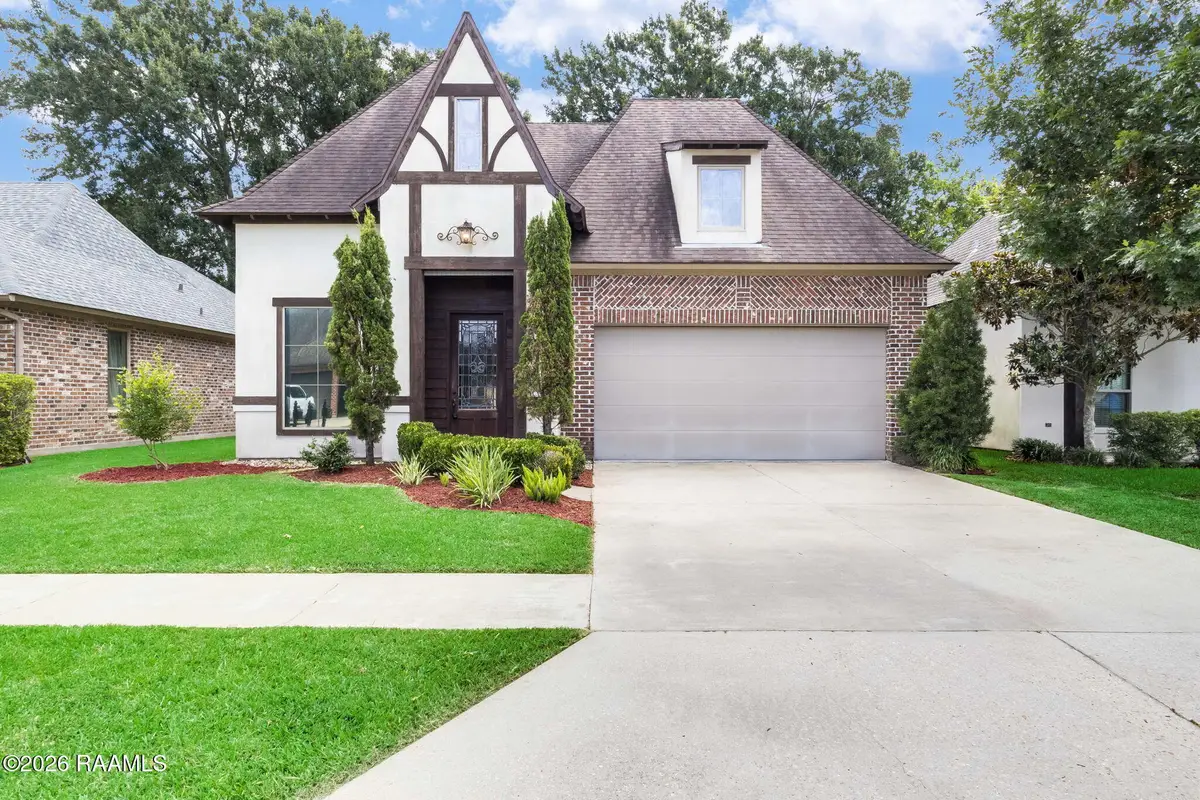 203 Country Park Drive, Youngsville, LA 70592 - #1