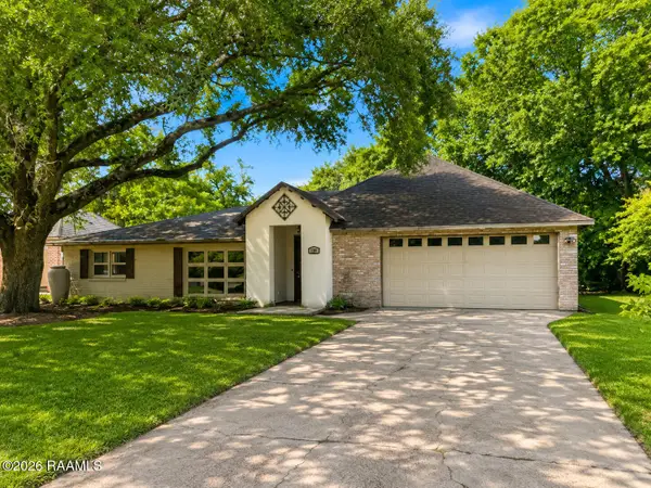 200 S Mall Street, Lafayette, LA 70503