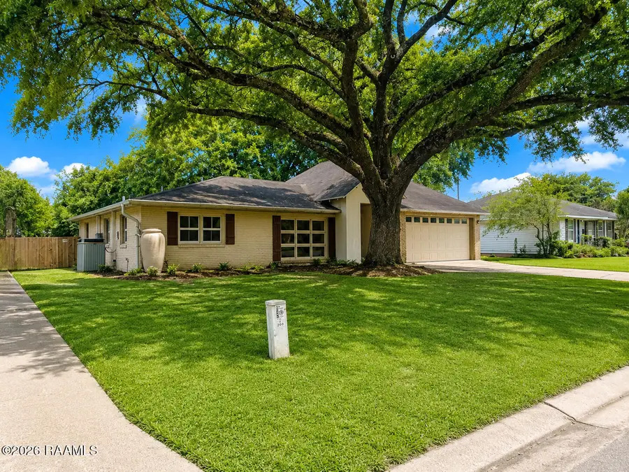 200 S Mall Street, Lafayette, LA 70503 - #2