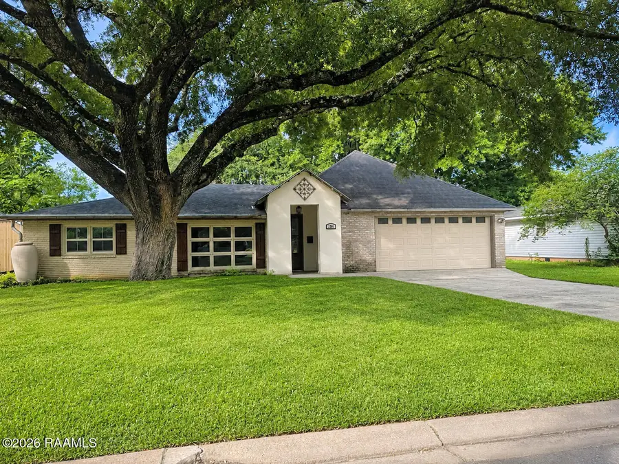 200 S Mall Street, Lafayette, LA 70503 - #3