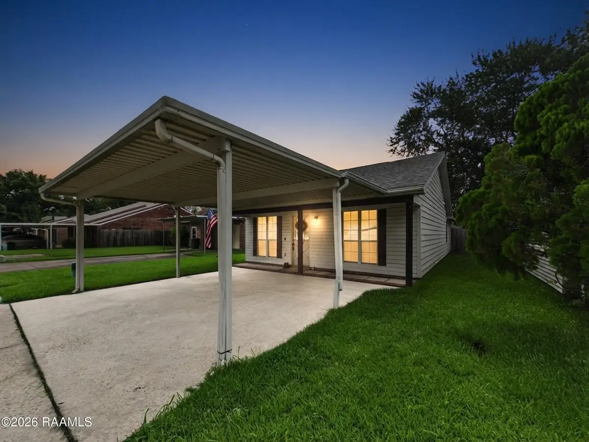 147 Gena Marie Drive, Lafayette, LA 70506 - #1