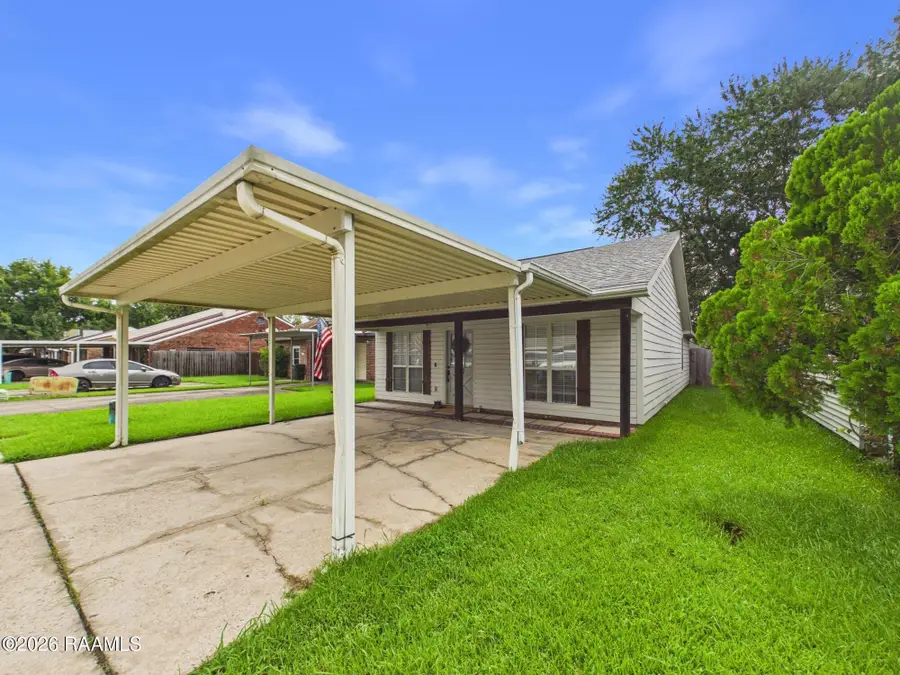 147 Gena Marie Drive, Lafayette, LA 70506 - #2