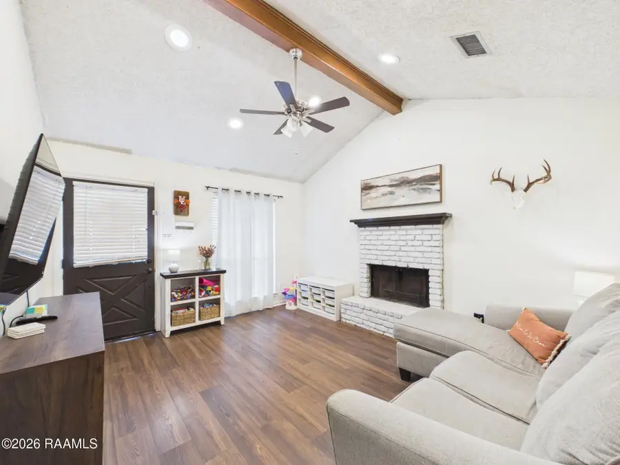 147 Gena Marie Drive, Lafayette, LA 70506 - #3
