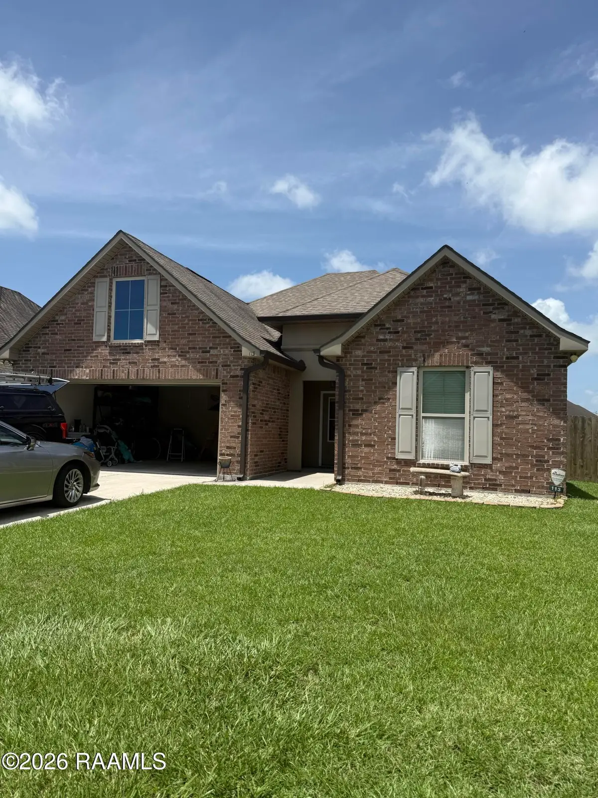 113 Hunters Hill Drive, Duson, LA 70529 - #1