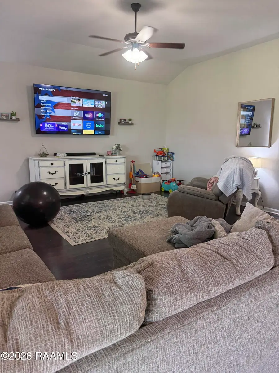 113 Hunters Hill Drive, Duson, LA 70529 - #2