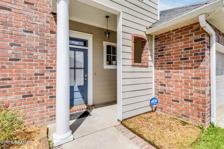 117 Pericles Street, Lafayette, LA 70506 - #2
