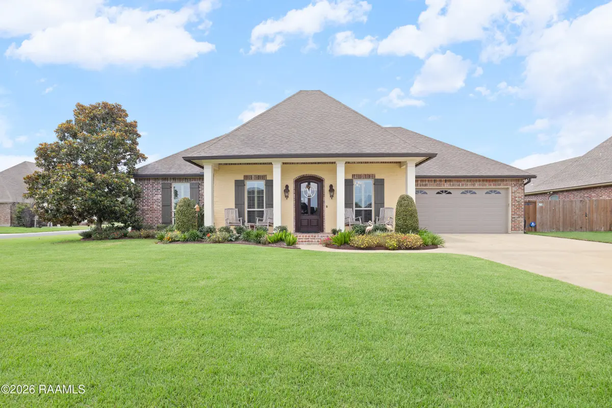 3219 Kettle Lane, New Iberia, LA 70563 - #1