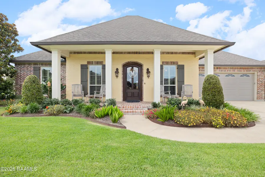 3219 Kettle Lane, New Iberia, LA 70563 - #2