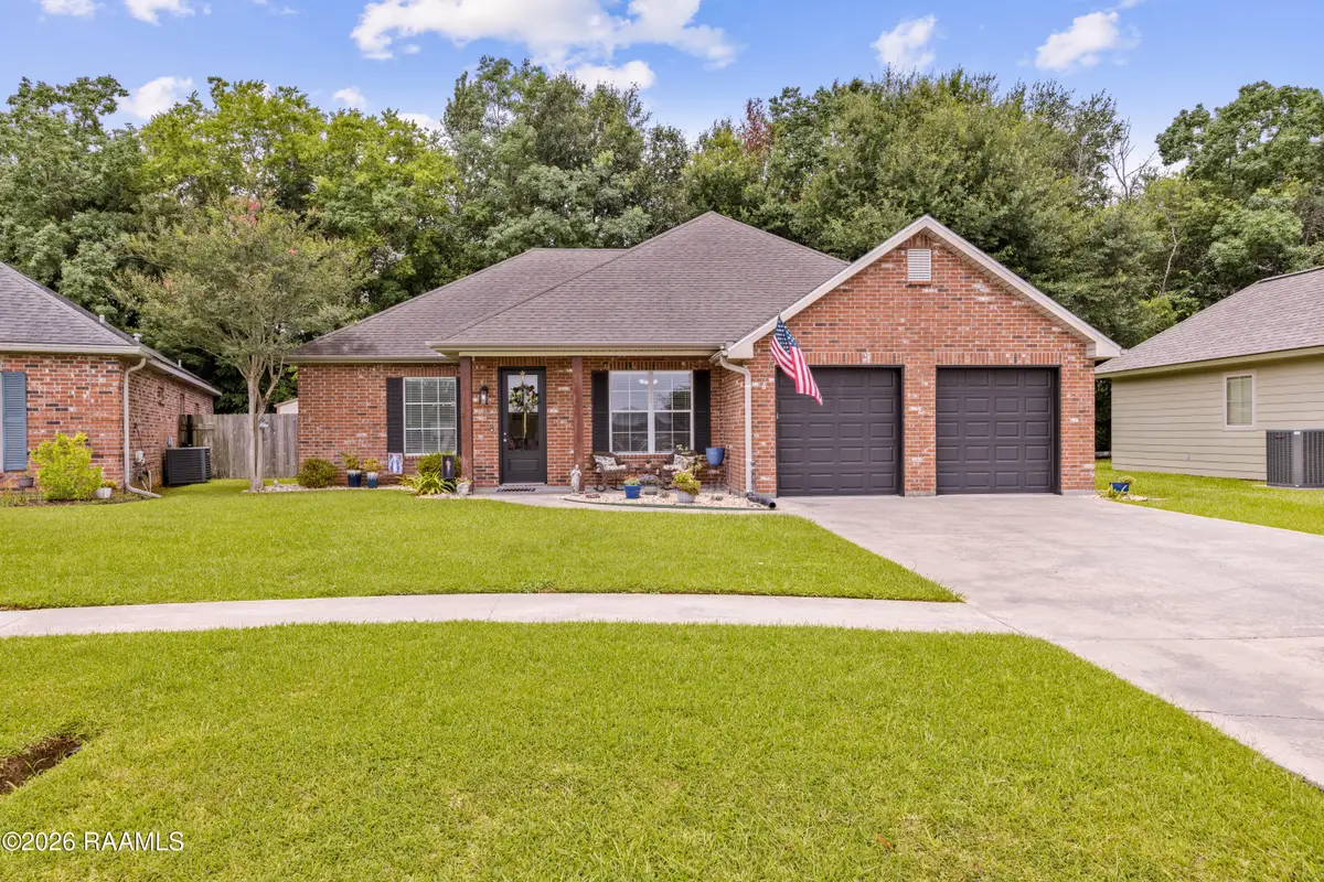 403 Wind Haven Lane, Lafayette, LA 70506 - #1