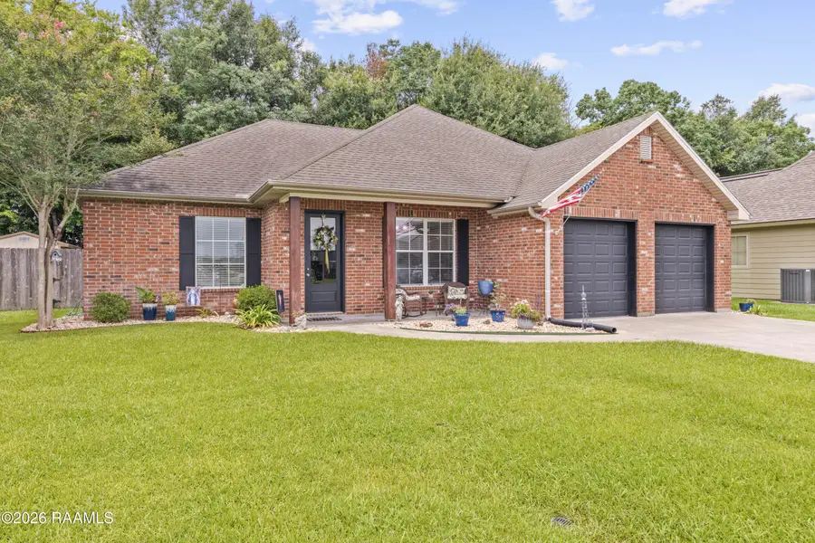 403 Wind Haven Lane, Lafayette, LA 70506 - #2