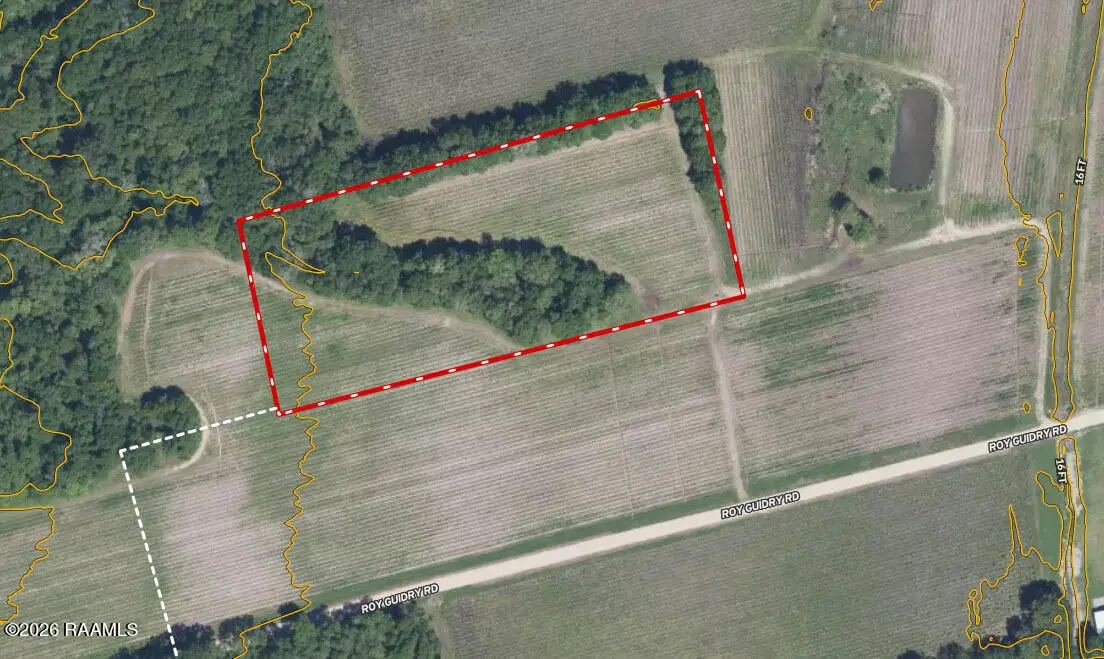410 Roy Guidry Road, Youngsville, LA 70592 - #1