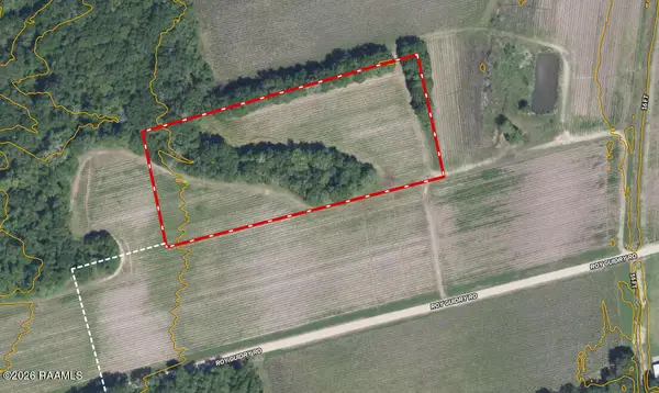 410 Roy Guidry Road, Youngsville, LA 70592