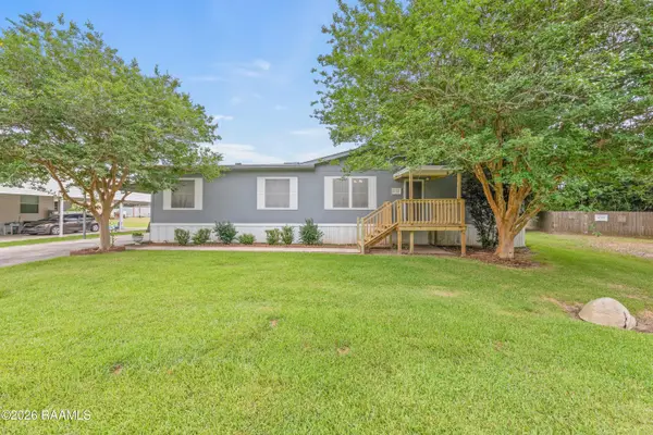 111 Blanco Drive, Youngsville, LA 70592