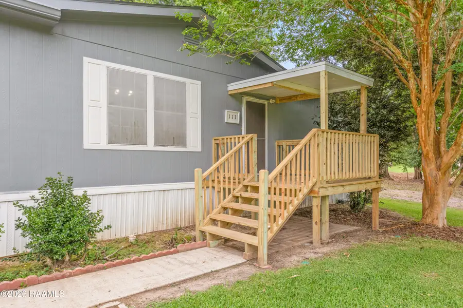 111 Blanco Drive, Youngsville, LA 70592 - #2