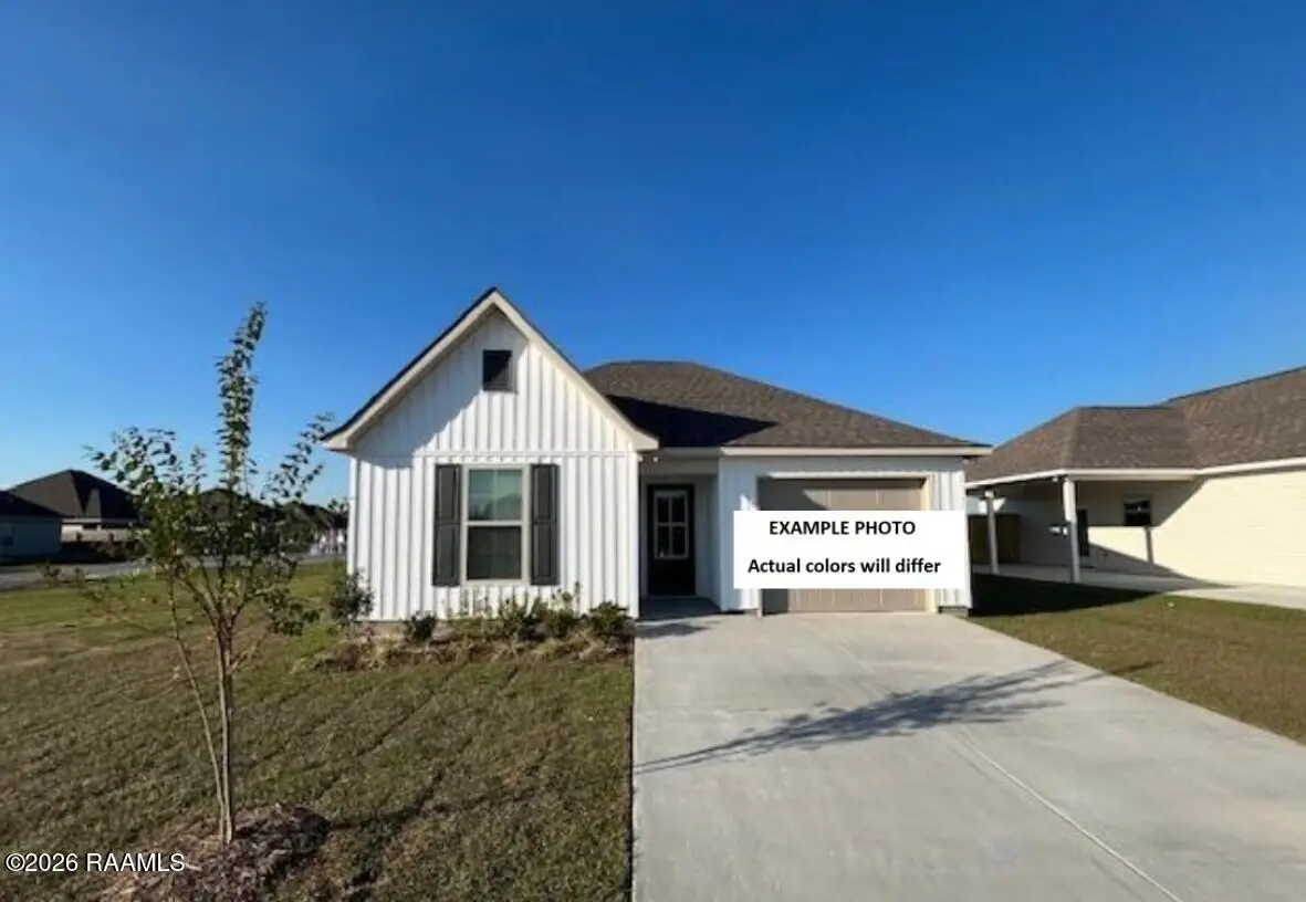 111 Rustic Oak Way, Carencro, LA 70520 - #1