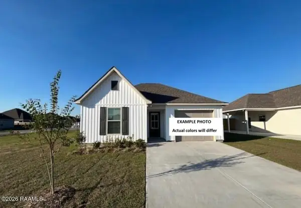 111 Rustic Oak Way, Carencro, LA 70520