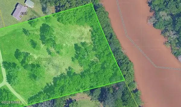 6200 Picard Pvt, Maurice, LA 70555