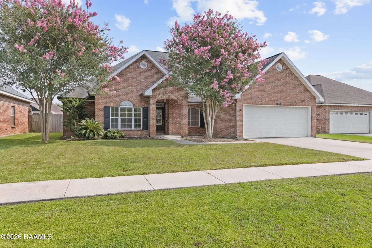 210 Wind Haven Lane, Lafayette, LA 70506 - #1