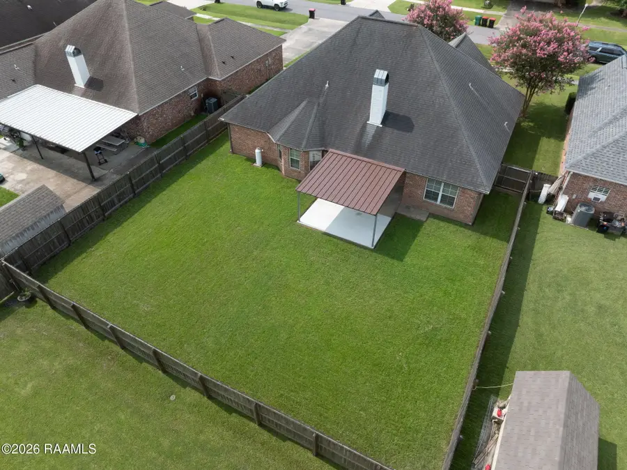 210 Wind Haven Lane, Lafayette, LA 70506 - #3