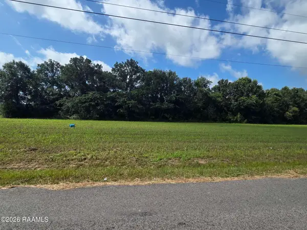 105 Roy Guidry Road, Youngsville, LA 70592