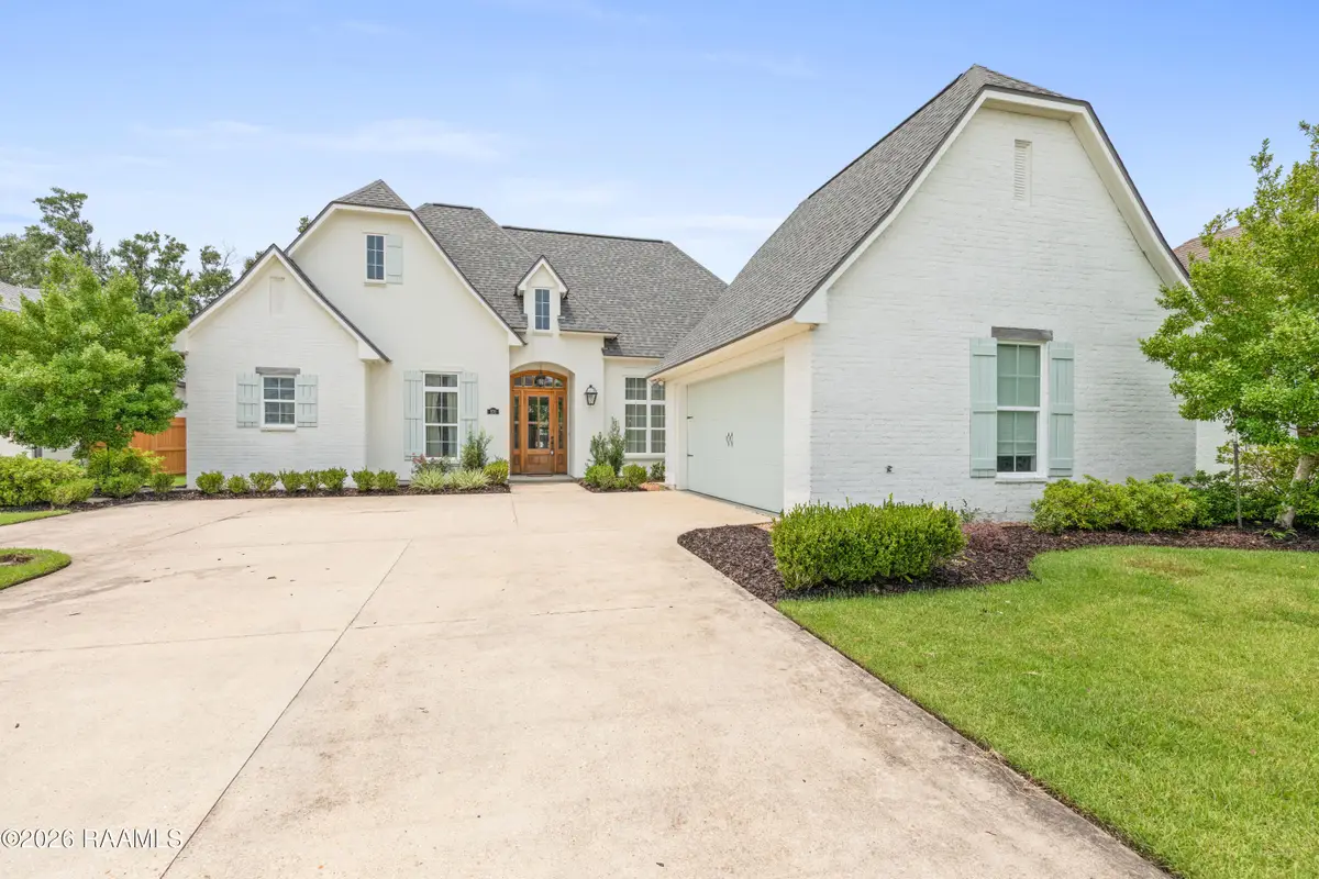 101 Glasgow Drive, Lafayette, LA 70508 - #1
