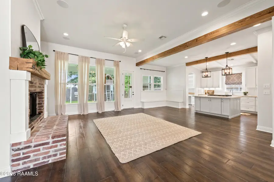 101 Glasgow Drive, Lafayette, LA 70508 - #2