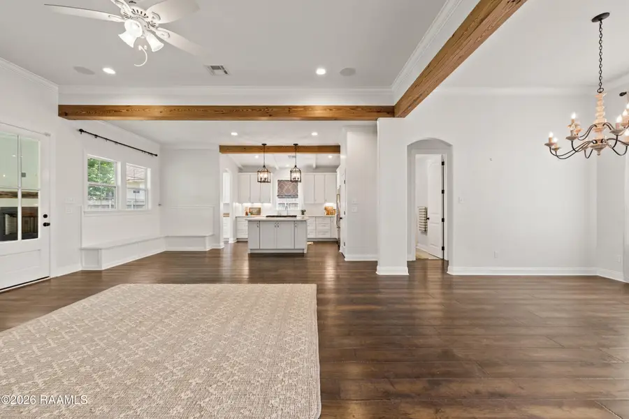 101 Glasgow Drive, Lafayette, LA 70508 - #3