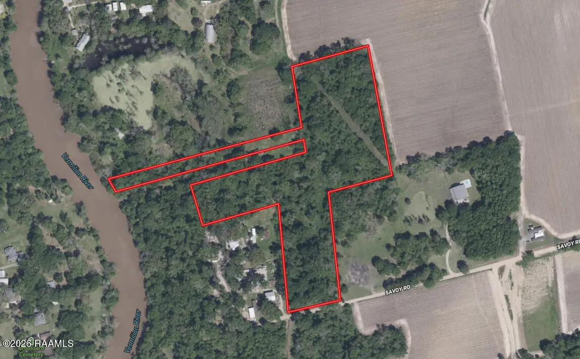 2480 Savoy Road, Youngsville, LA 70592 - #1