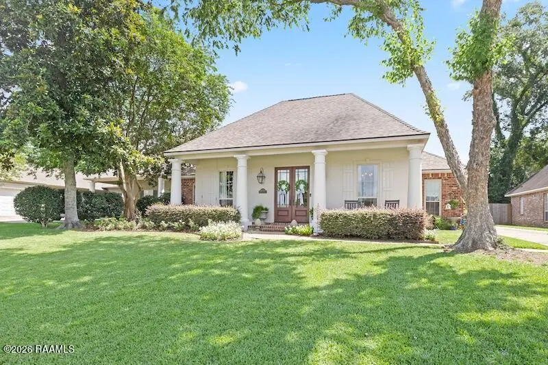 18436 Plantation Boulevard, Prairieville, LA 70769 - #1