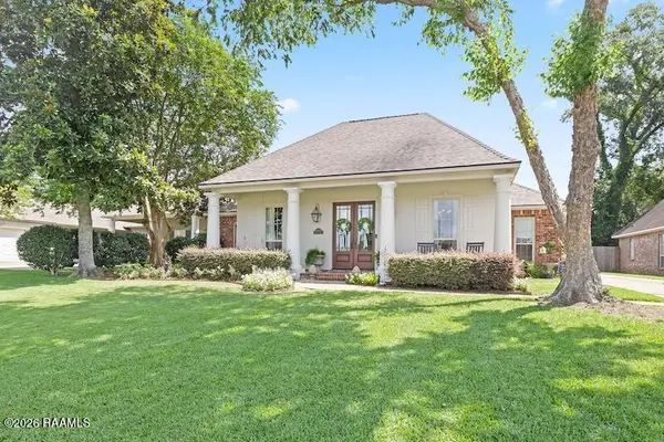 18436 Plantation Boulevard, Prairieville, LA 70769