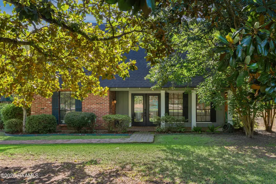 108 School Street, Youngsville, LA 70592 - #2