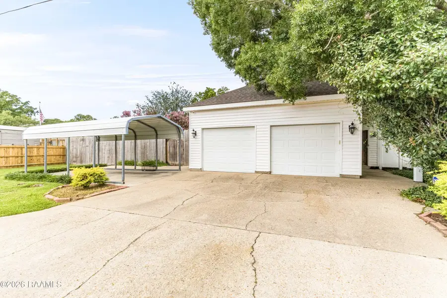 1712 Charity Street, Abbeville, LA 70510 - #3