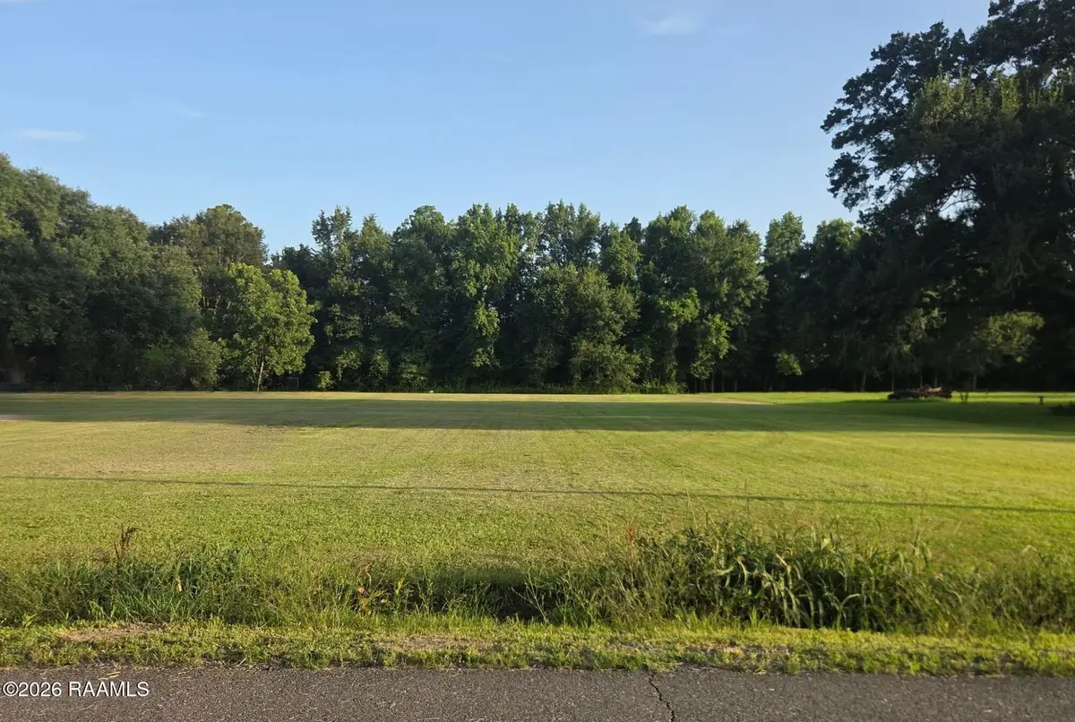Northwood Road, Arnaudville, LA 70512 - #1