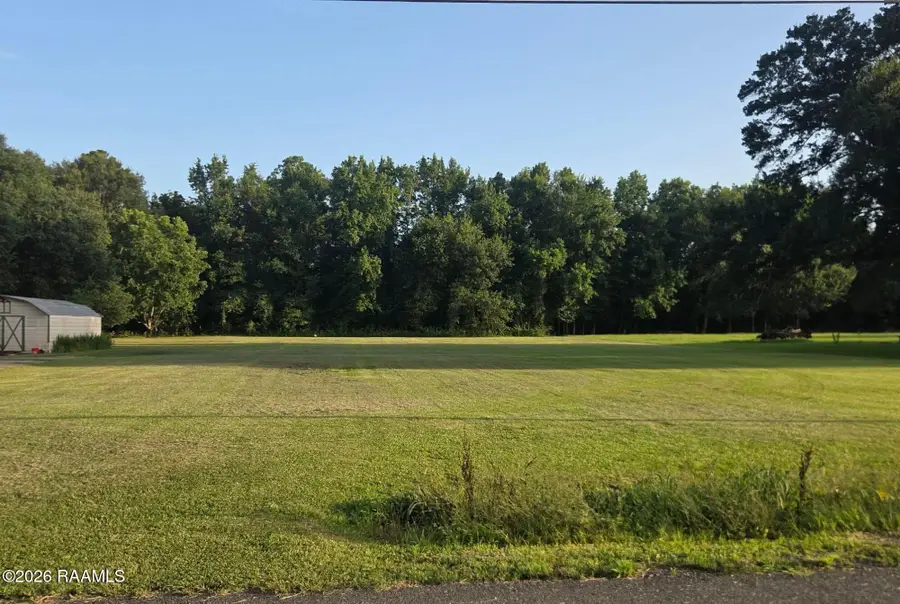 Northwood Road, Arnaudville, LA 70512 - #3