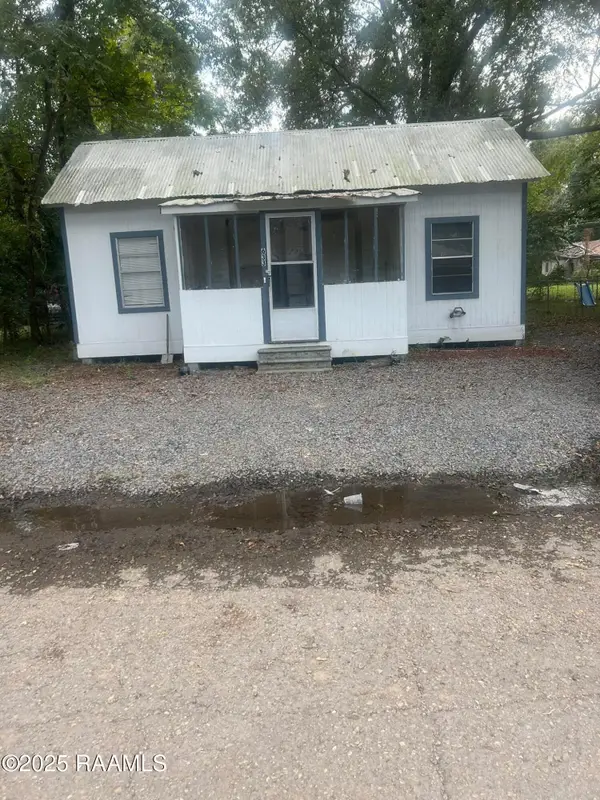 633 Halphen Street, Opelousas, LA 70570