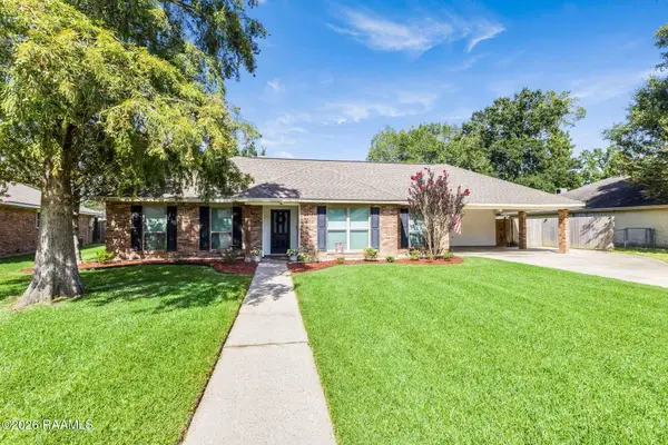 905 Broadmoor Boulevard, Lafayette, LA 70503