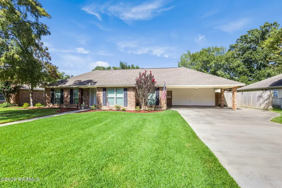 905 Broadmoor Boulevard, Lafayette, LA 70503 - #2