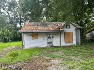 519 E Jackson Street, Ville Platte, LA 70586