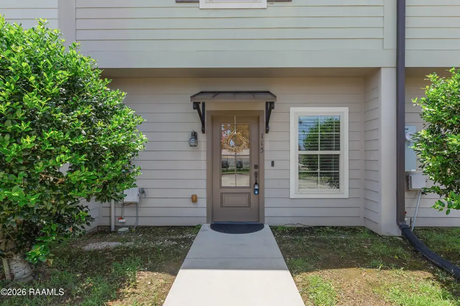 115 Ella Street, Lafayette, LA 70506 - #3