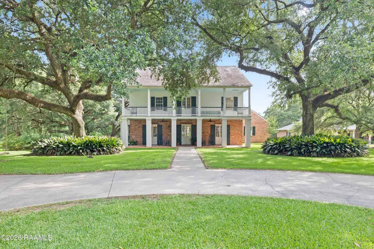 1005 Loreauville Road, New Iberia, LA 70563 - #1