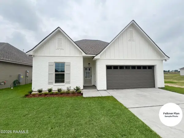 800 Summer Street, Broussard, LA 70518